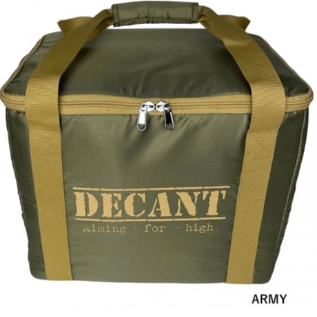 DECANT WATER TANK HOLDER DX DOUBLE (10L×2)