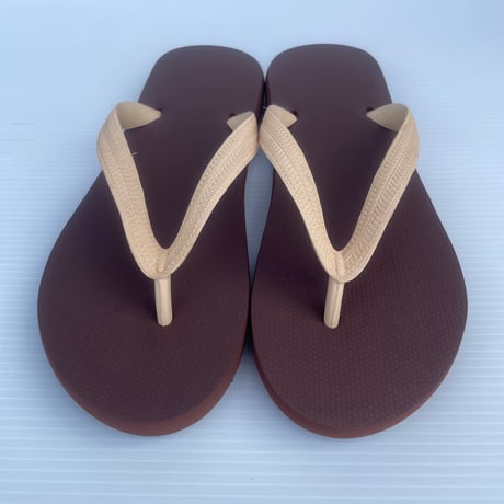 CYAARVO ビーチサンダル　MENS 27-28㎝