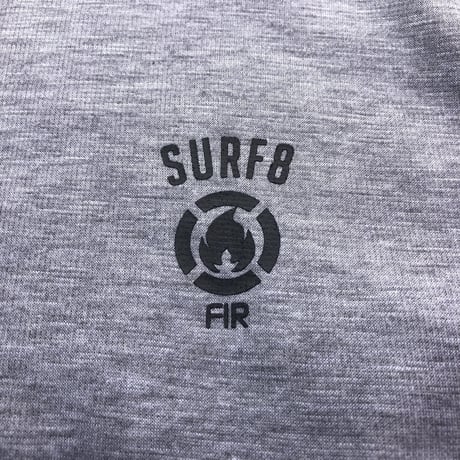 SURF8  遠赤糸インナー長袖シャツ