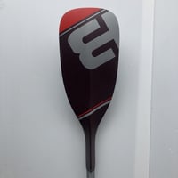 BLACK PROJECT TEMPO-X TEXcarbon 1piece