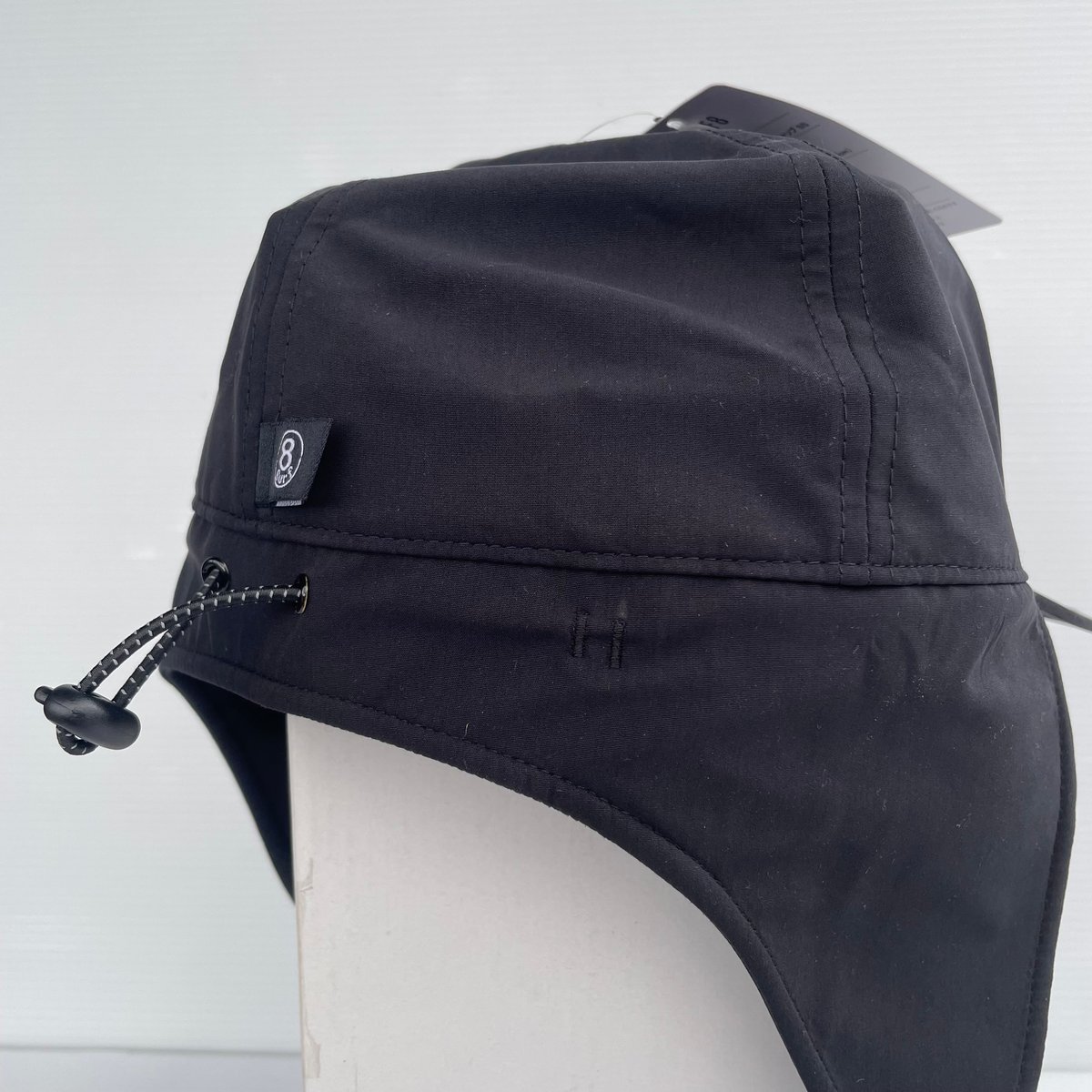 サーフ8MAGMA CORE BEANIE 3mm フリーサイズ サーフ8MAGMA CORE BEANIE 3mm フリーサイズ SURF8 サーフエイト