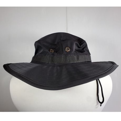 JET PILOT  RAZOR WIDE BRIM HAT