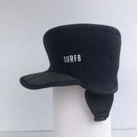 SURF8　3mmマグマコアワークキャップ