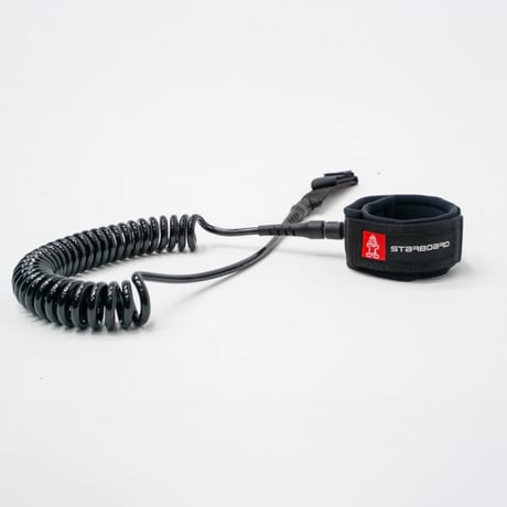STARBOARD LEASH ANKLE/CALF 7mm 9ft