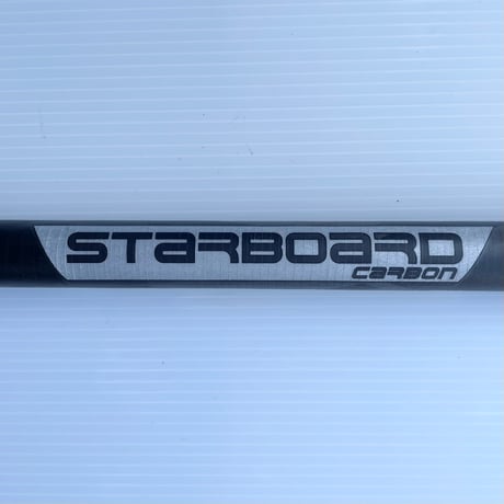 STARBOARD 24 ENDURO TUFSKIN KIDS 2piece
