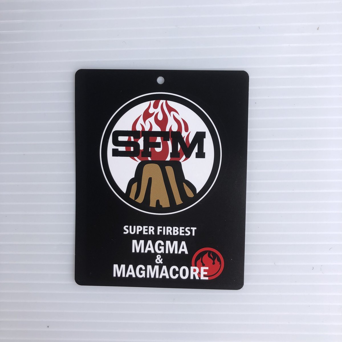 SURF8 3mm マグマコア ベースボール型キャップ起毛 | SUP Colony