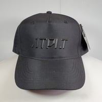JET PILOT  RX VAULT TECH CAP Black