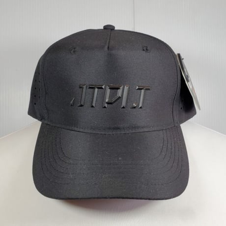 JET PILOT  RX VAULT TECH CAP Black