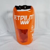 JET PILOT VENTURE 2L DRYSAFE BAG