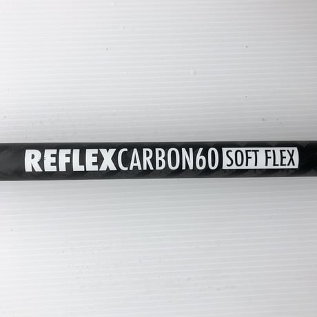 BLACK PROJECT SURGE REFLEX 1piece