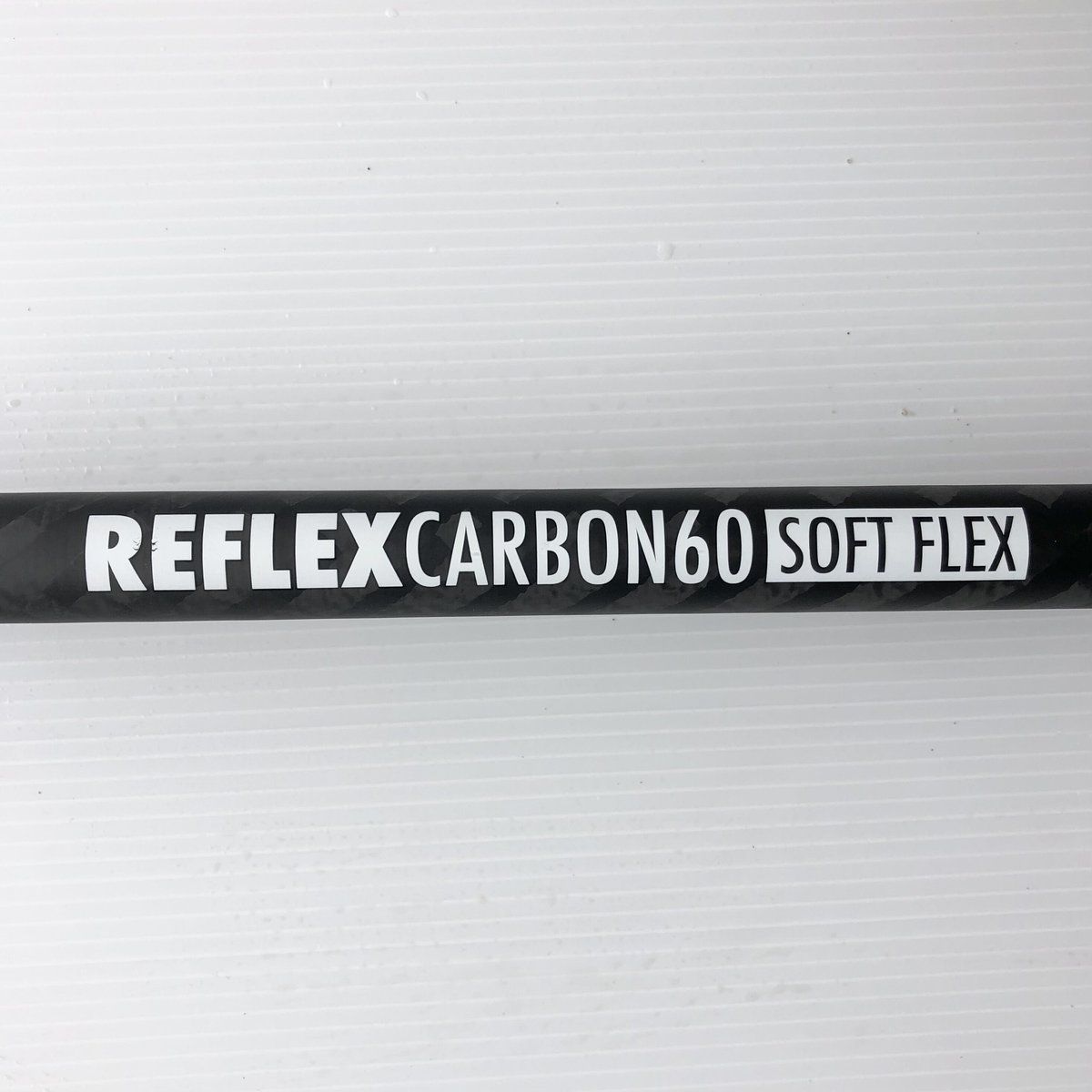 BLACK PROJECT SURGE REFLEX 1piece | SUP Colony
