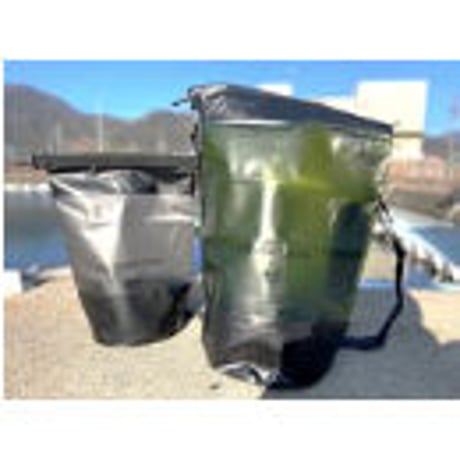 CALUMET TIME  DRYBAG 20L