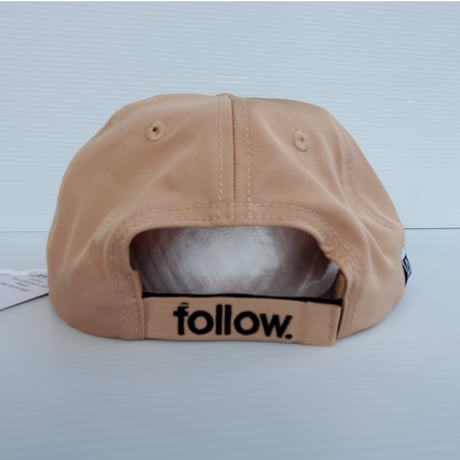 FOLLOW Dad Hat