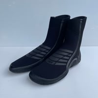 SURF8  5mmスプリットソール起毛 (ラウンド）