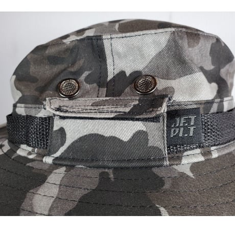 JET PILOT  RAZOR WIDE BRIM HAT