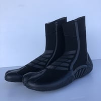 SURF8  3mmスプリットソール(中割れ)