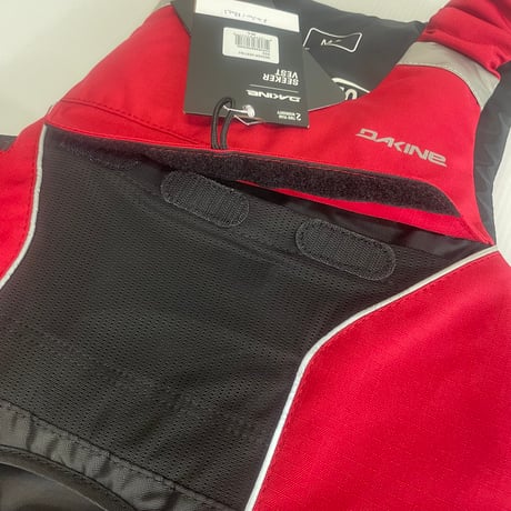 DAKINE SEEKER VEST M-L