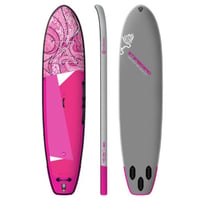 STARBOARD 22/23 iGO Tikhine SUN 11'2×31 Deluxe Single Chamber