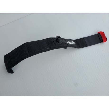 LEASHLOK LEASH CALF CUFF BLK