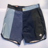 TCSS  VERTIGO BOARDIE INK 30