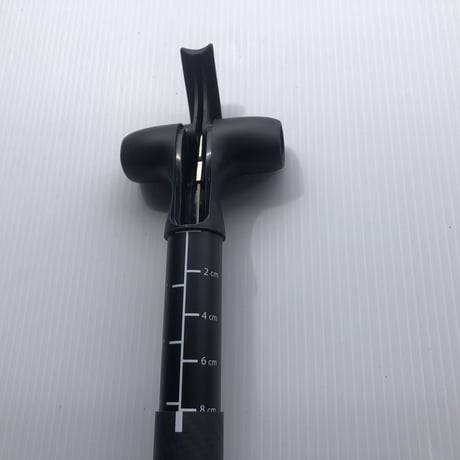 SIC 20 TALON FP LL 140-180 2piece
