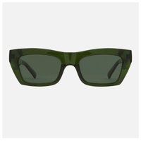 CARVE 27603 SOLIS CRISTAL GREEN/GREEN POLARIZED