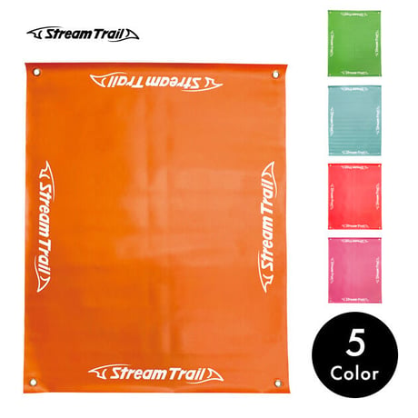WP GROUND SHEET& TARP  S