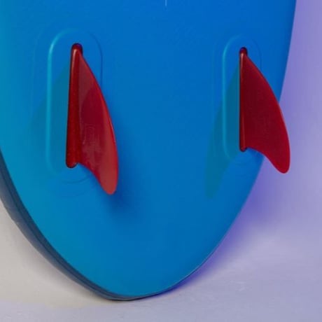 RED PADDLE 10'6 RIDE INFLATABLE PADDLE BOARD PACKAGE