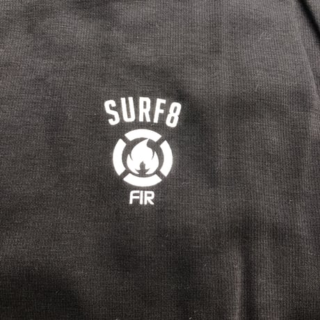 SURF8  遠赤糸インナー長袖シャツ
