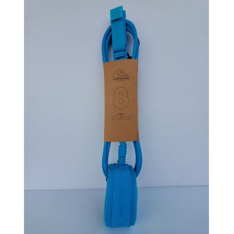 QUIKSILVER  LEASH EVERY DAY 8ft