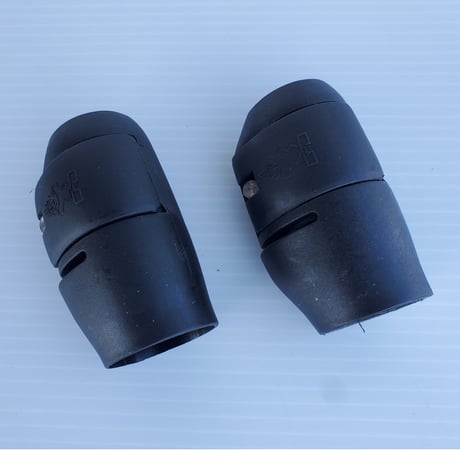 STARBOARD 18 SUP 2PCS CLAMP(１個)