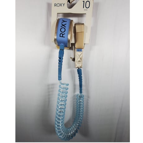 ROXY MOLOKAI LEASH 10ft  モロカイ