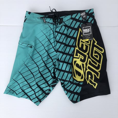 JETPILOT  GAME CHANGER S15 3IN1 Teal