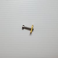 STARBOARD FIN BOLT セット（+）