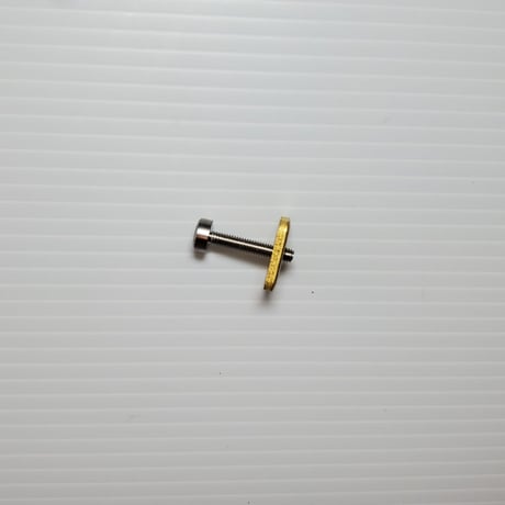 STARBOARD FIN BOLT セット（+）