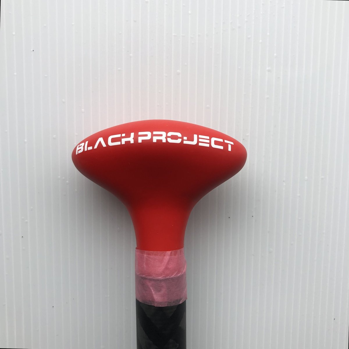 BLACK PROJECT SURGE REFLEX 1piece | SUP Colony