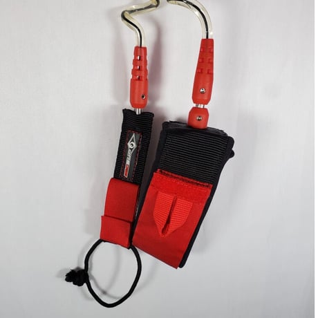 BIC  SUP Leash Coil