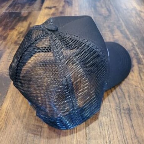 SIC CAP PRO TRUCKER