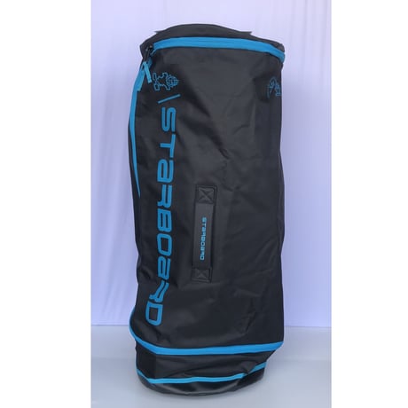 STARBOARD 23 iGO 10'8×33 ROLL Zen Single Chamber