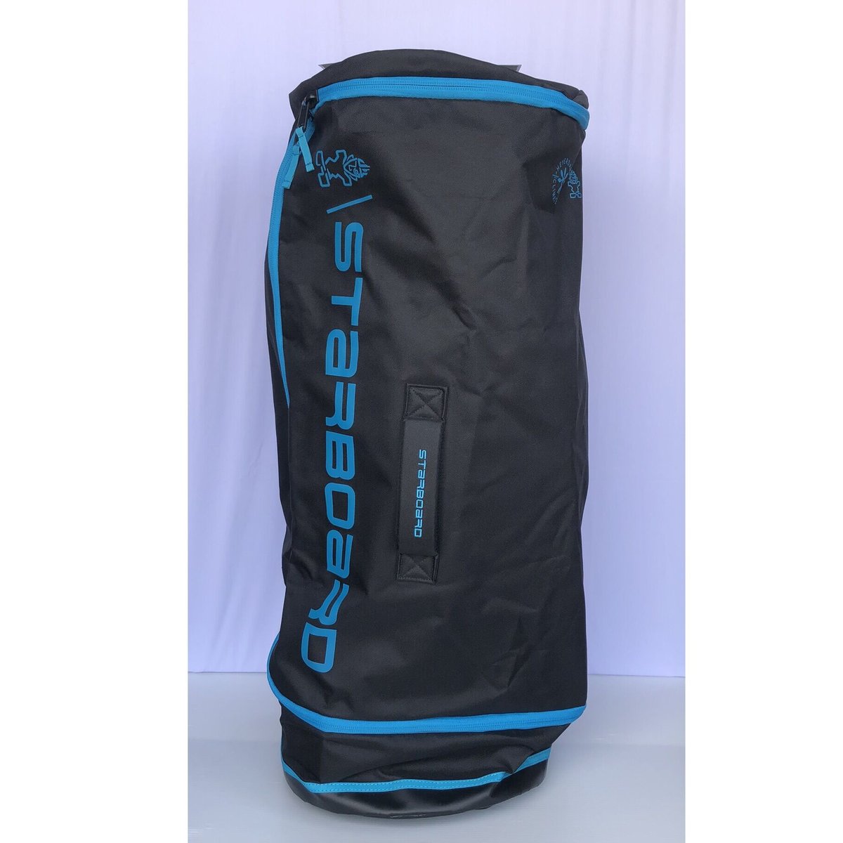 STARBOARD 23 iGO 10'8×33 ROLL Zen Single Chambe