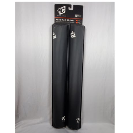 CREATURES  RAX PAD SQUARE BAR28"(71cm)