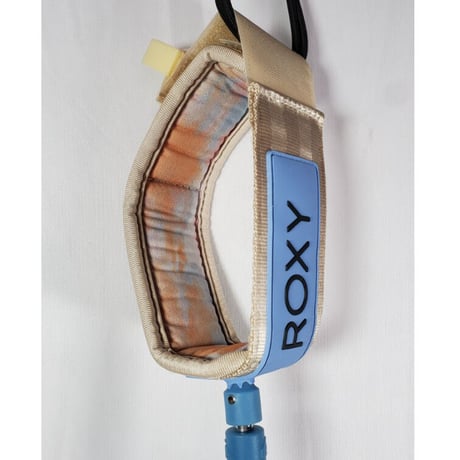 ROXY MOLOKAI LEASH 10ft  モロカイ