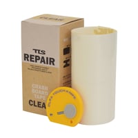 TLS REPAIR CRASH BOARD TAPE Cクリア