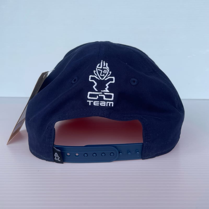 STARBOARD TEAM CAP BLUE TEAL | SUP Colony