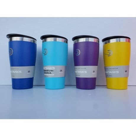 DRINKTANKS  CUP 16oz（473ml）