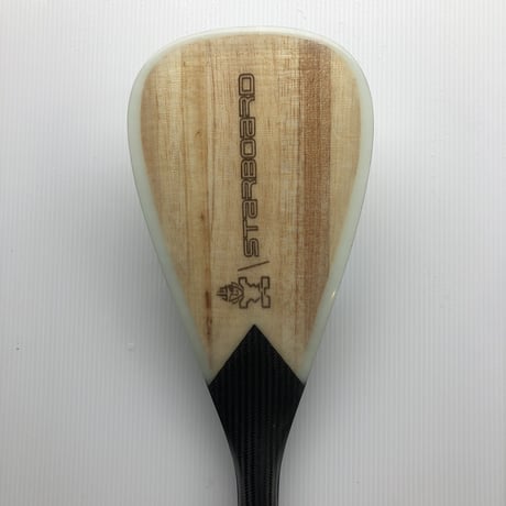 STARBOARD ENDURO BALSA 1piece