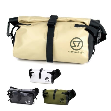 STREAM TRAIL SD Waist BagⅡ