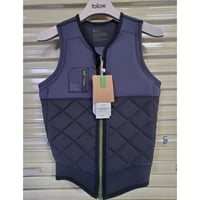 FOLLOW SPR FREEMONT IMPACT VEST BLACK M