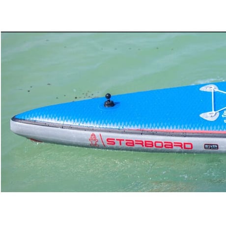 STARBOARD 22/23 TOURIG S Tikhine WAVE 12'6×28×4.75 Deluxe Single Chamber