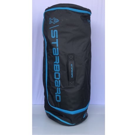 STARBOARD 23 TOURING M 12'6×30 ROLL  Zen Single Chamber